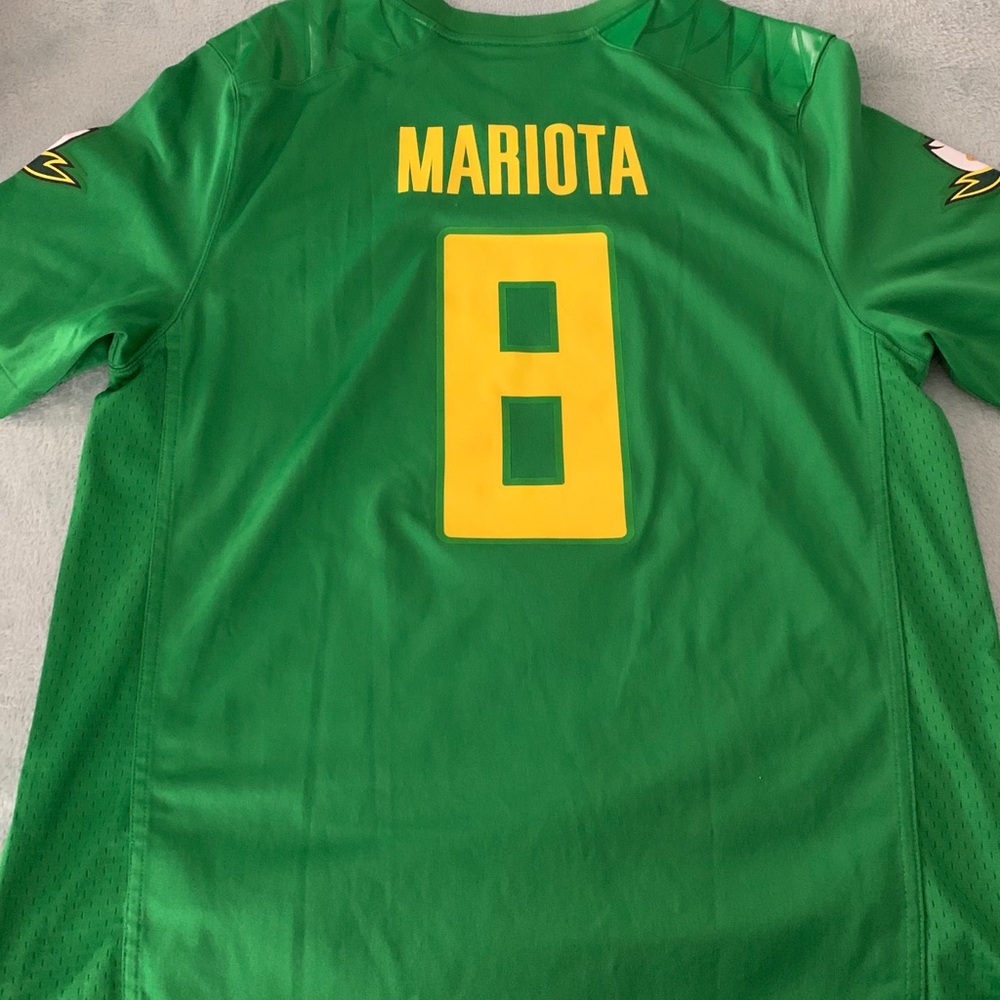 ALL NFL JERSEYS FOR SALE.It’s 200 for all of them. - Picture 12 of 16